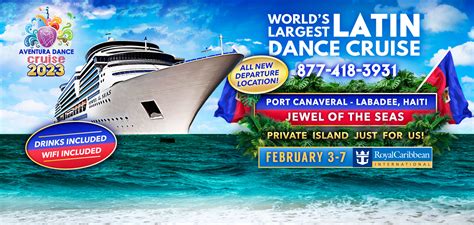 Aventura dance cruise - Dance Cruise 877-418-3931. NOVEMBER 14 – 18, 2019. ... Aventura Dance Cruise, 1015 Port Blvd, Miami, Florida, 33132, United States, permission to email you. You may ... 